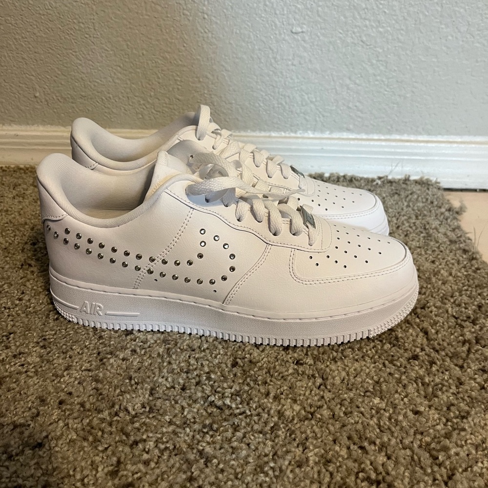 Nike Air Force 1
